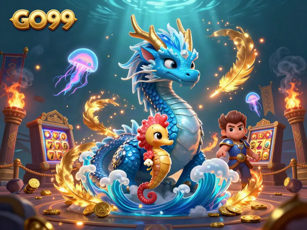 Engage with GO99, the ultimate online gambling experience filled with exciting games and stunning visuals.